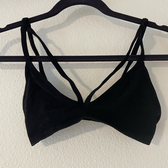 Free People Other - Free People Bralette